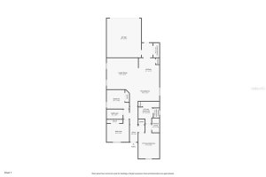9579 FLOURISH DRIVE, LAND O LAKES, FL 34637 - MLS#MFRTB8512324