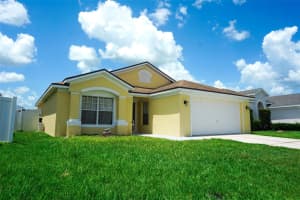 3236 WHOOPING CRANE RUN, KISSIMMEE, FL 34741 - MLS#MFRTB8512342