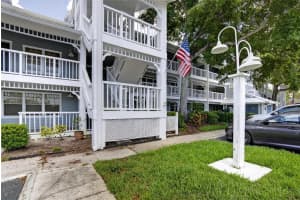2599 DOLLY BAY DRIVE, PALM HARBOR, FL 34684 - MLS#MFRTB8512345