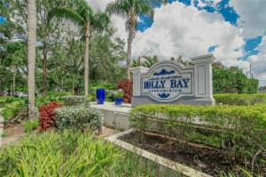 2599 DOLLY BAY DRIVE, PALM HARBOR, FL 34684 - MLS#MFRTB8512345