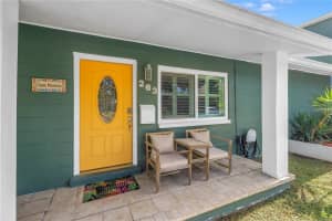 263 42ND AVENUE, ST PETERSBURG, FL 33703 - MLS#MFRTB8512348