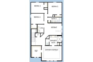 3429 YELLOW CASSIA DRIVE, WESLEY CHAPEL, FL 33543 - MLS#MFRTB8512361