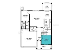 34897 FLOWER PATCH DRIVE, DADE CITY, FL 33525 - MLS#MFRTB8512382