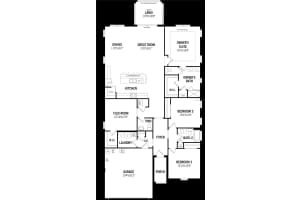 34905 FLOWER PATCH DRIVE, DADE CITY, FL 33525 - MLS#MFRTB8512410
