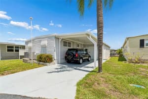 7186 MOUNT ARLINGTON DRIVE, ST PETERSBURG, FL 33702 - MLS#MFRTB8512421