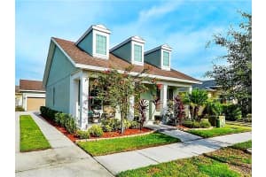 5253 SUNCATCHER DRIVE, WESLEY CHAPEL, FL 33545 - MLS#MFRTB8512444