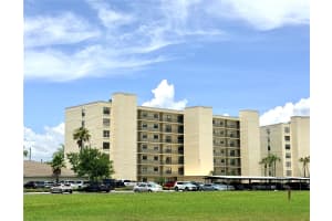 1000 COVE CAY DRIVE, CLEARWATER, FL 33760 - MLS#MFRTB8512451