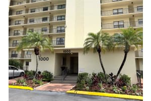 1000 COVE CAY DRIVE, CLEARWATER, FL 33760 - MLS#MFRTB8512451