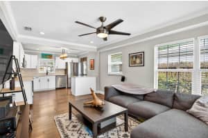 1610 PARIS STREET, TAMPA, FL 33610 - MLS#MFRTB8512452