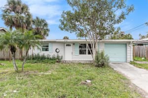 6702 SANDRA DRIVE, PORT RICHEY, FL 34668 - MLS#MFRTB8512453