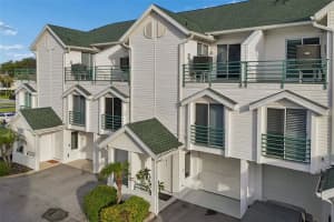 320 ISLAND WAY, CLEARWATER BEACH, FL 33767 - MLS#MFRTB8512455