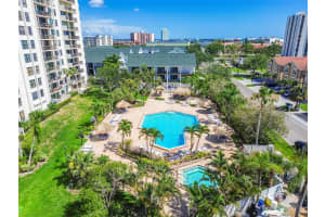 320 ISLAND WAY, CLEARWATER BEACH, FL 33767 - MLS#MFRTB8512455