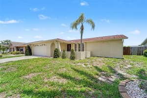4316 CHIPMUNK DRIVE, NEW PORT RICHEY, FL 34653 - MLS#MFRTB8512459
