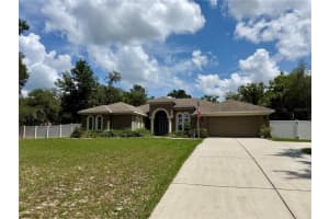 13110 Bamboo St, SPRING HILL