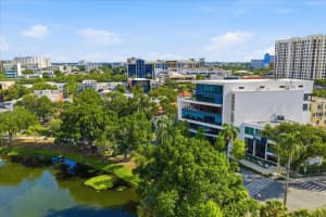 132 MIRROR LAKE #403, ST PETERSBURG, FL 33701 - MLS#MFRTB8512486