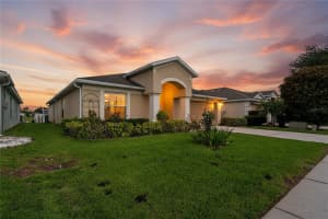 799 ALPINE THISTLE DRIVE, BROOKSVILLE, FL 34604 - MLS#MFRTB8512494