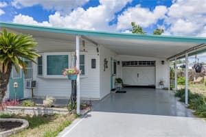 7037 EL TORRO STREET, ZEPHYRHILLS, FL 33541 - MLS#MFRTB8512501