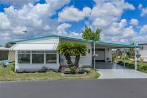 7037 EL TORRO STREET, ZEPHYRHILLS, FL 33541 - MLS#MFRTB8512501