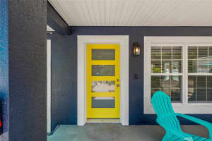 8115 33RD AVENUE, ST PETERSBURG, FL 33710 - MLS#MFRTB8512506