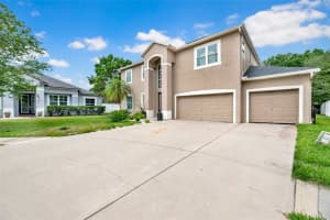3103 ASHMONTE DRIVE, LAND O LAKES, FL 34638 - MLS#MFRTB8512512