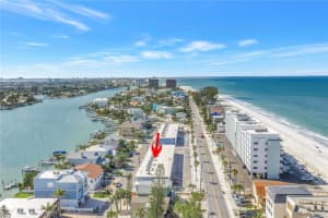 8475 GULF BOULEVARD, TREASURE ISLAND, FL 33706 - MLS#MFRTB8512534