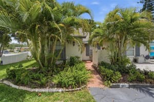 561 LAGUNA VISTA COURT, LARGO, FL 33771 - MLS#MFRTB8512559