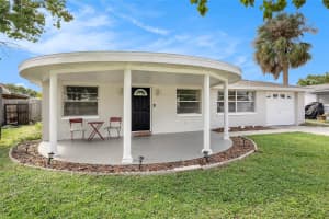 3510 ALLANDALE DRIVE, HOLIDAY, FL 34691 - MLS#MFRTB8512585