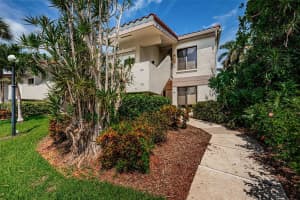 6273 BAHIA DEL MAR BOULEVARD, ST PETERSBURG, FL 33715 - MLS#MFRTB8512586