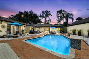 5004 PALOMA DRIVE, TAMPA, FL 33624 - MLS#MFRTB8512592