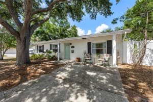 6737 LAUREL STREET, ST PETERSBURG, FL 33702 - MLS#MFRTB8512603