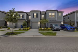31940 BLUE PASSING LOOP, WESLEY CHAPEL, FL 33545 - MLS#MFRTB8512607