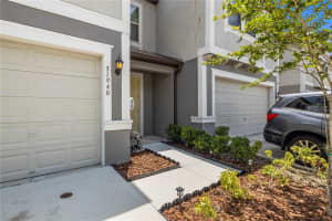 31940 BLUE PASSING LOOP, WESLEY CHAPEL, FL 33545 - MLS#MFRTB8512607