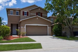 17446 QUEENSLAND STREET, LAND O LAKES, FL 34638 - MLS#MFRTB8512614