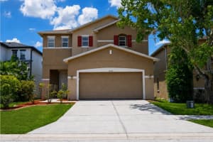 17446 QUEENSLAND STREET, LAND O LAKES, FL 34638 - MLS#MFRTB8512614