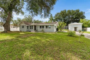 2120 W Clifton St, TAMPA 2120 W Clifton St, TAMPA