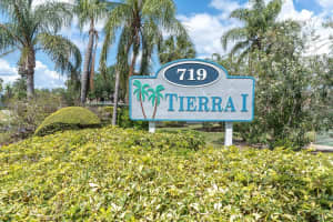 719 PINELLAS BAYWAY S #110, ST PETERSBURG, FL 33715 - MLS#MFRTB8512647