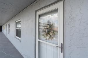 719 PINELLAS BAYWAY S #110, ST PETERSBURG, FL 33715 - MLS#MFRTB8512647
