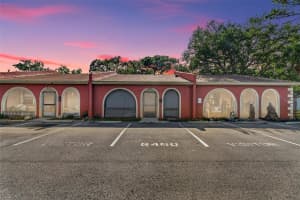 6460 BONNIE BAY CIRCLE, PINELLAS PARK, FL 33781 - MLS#MFRTB8512662