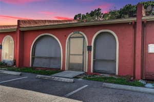 6460 BONNIE BAY CIRCLE, PINELLAS PARK, FL 33781 - MLS#MFRTB8512662