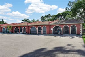 6460 BONNIE BAY CIRCLE, PINELLAS PARK, FL 33781 - MLS#MFRTB8512662
