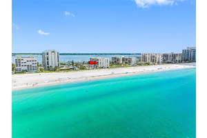 1400 GULF BOULEVARD, CLEARWATER BEACH, FL 33767 - MLS#MFRTB8512686