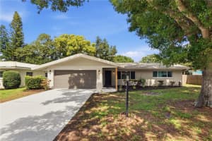 1451 DUNCAN AVENUE, CLEARWATER, FL 33756 - MLS#MFRTB8512702