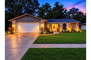 3745 THORNBUSH LANE, NEW PORT RICHEY, FL 34655 - MLS#MFRTB8512738