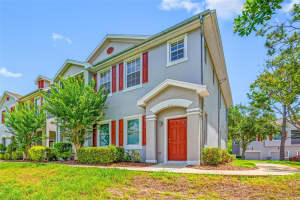 10409 Crimson Park Ln #110, TAMPA