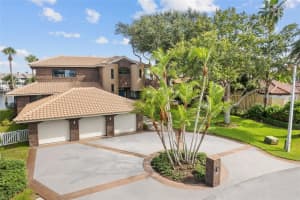 833 PONCE DE LEON DRIVE, TIERRA VERDE, FL 33715 - MLS#MFRTB8512760
