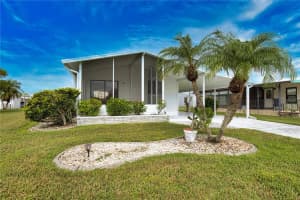 632 La Jolla Cir, NORTH PORT 632 La Jolla Cir, NORTH PORT