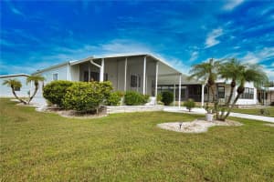 632 LA JOLLA CIRCLE, NORTH PORT, FL 34287 - MLS#MFRTB8512783