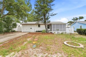 1433 DE LEON STREET, CLEARWATER, FL 33756 - MLS#MFRTB8512796