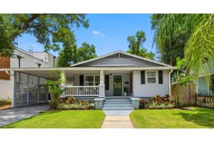414 W Amelia Ave, TAMPA 414 W Amelia Ave, TAMPA