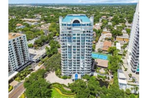 3435 Bayshore Blvd #1401s, TAMPA